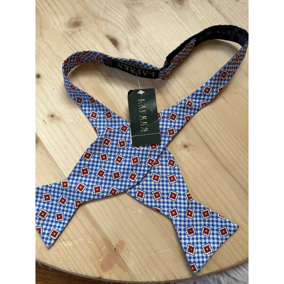 Lauren Ralph Lauren Other - Lauren Ralph Lauren bow tie